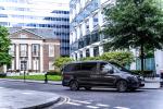 Mercedes-Benz V220 d Lang AMG Line 2019 года (UK)